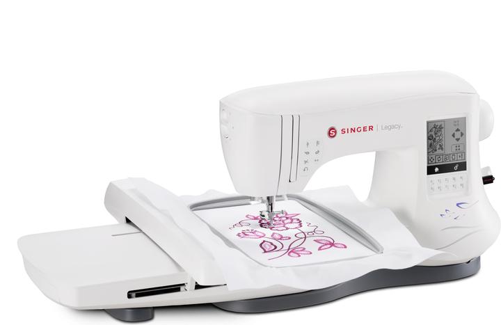 Produktbild Singer Legacy SE-300