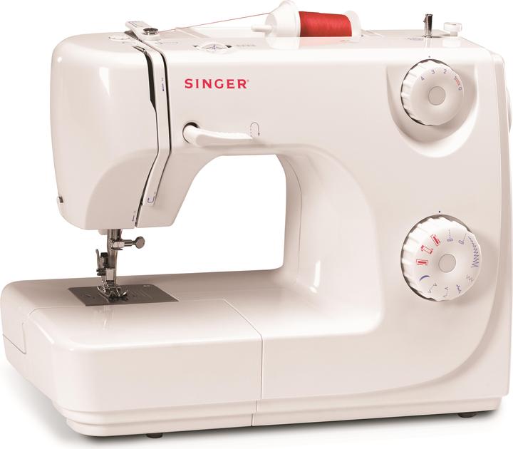 Actual product image Singer Mercury 8280D