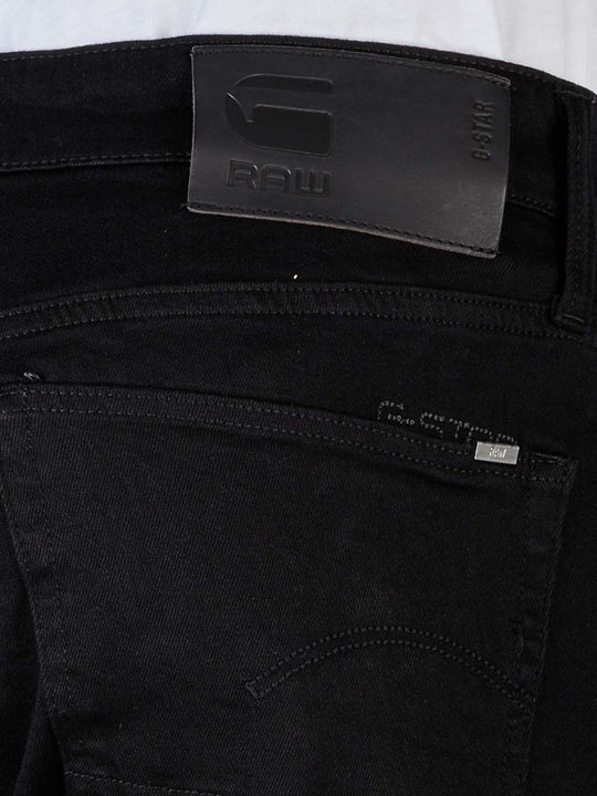 Actual product image G-Star Jeans Slim Fit "3301 (W31/L32)