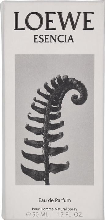Produktbild Loewe Esencia Pour Homme Edp Spray (Eau de Parfum, 50 ml)