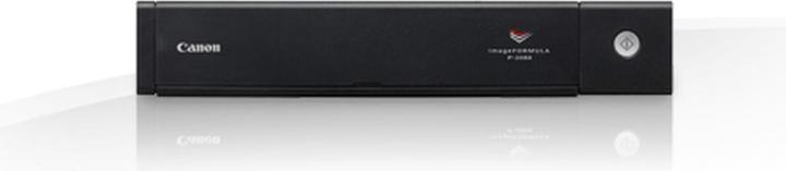 Image du produit Canon P-208II imageFORMULA (USB)