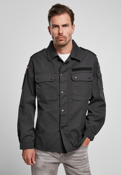 Immagine prodotto Brandit camicetta di campo BW (4XL)