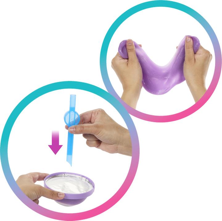 Actual product image Barbie Pop! Reveal Boba Series - Taro Milk