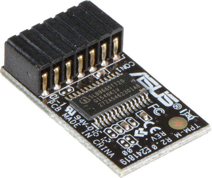 ASUS TPM-M R2.0 Module (ATX)