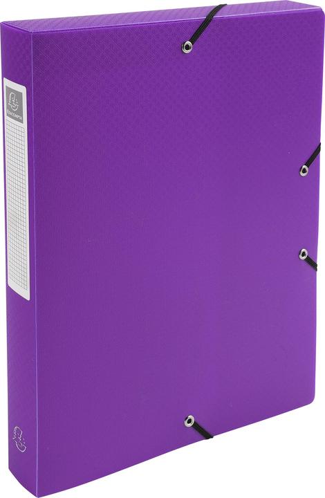 Actual product image Exacompta Archivboxen (A4)