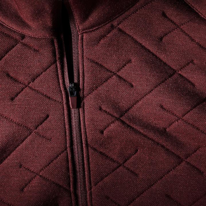 Actual product image Forclaz Women's long-sleeved merino trekking shirt - MT900 (S)