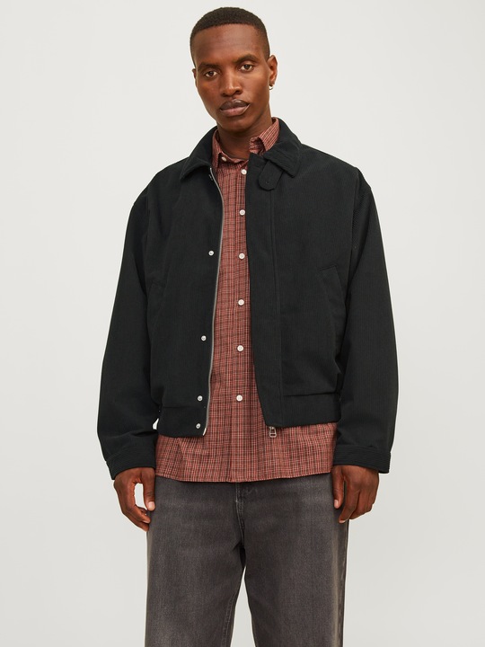 Produktbild Jack & Jones Blousonjacke Blousonjacke (XL)