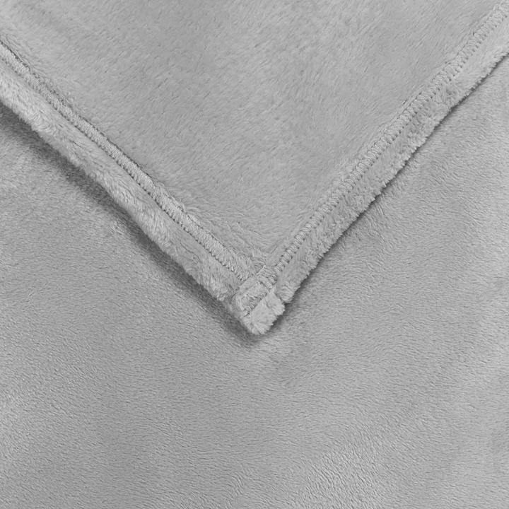 Produktbild vidaXL Überwurfdecke (270 x 240 cm)