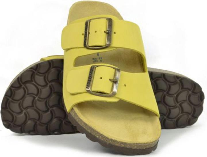 Produktbild Sanosan Sandalen Aston Leder (40.5)