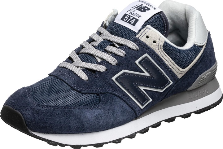 New Balance 574 Sneaker (38.5)
