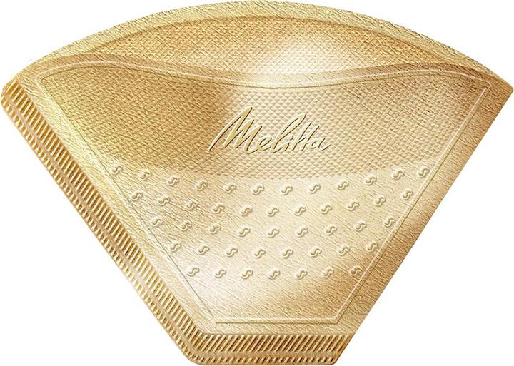 Actual product image Melitta Natura
