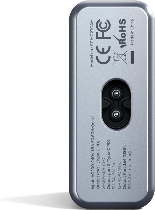 Produktbild Satechi Travel Charger (75 W)