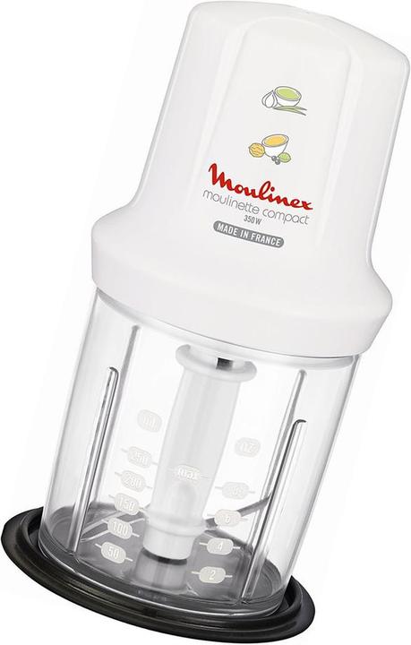 Produktbild Moulinex Moulinette Compact (250 ml, 350 W)
