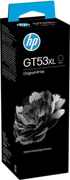 Actual product image HP GT53XL (FC)