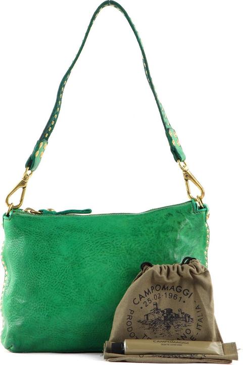 Produktbild Campomaggi Shoulder Bag