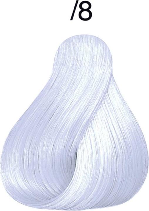 Image du produit Wella Perfecton (0/8 perle naturelle)