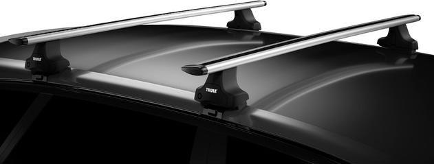 Immagine prodotto Thule Sistema rapido 754