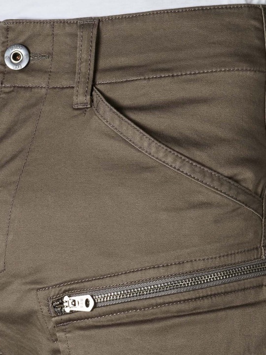 Immagine prodotto G-Star Rovic Cargo Pant 3D Tapered gs grigio (W38/L30)