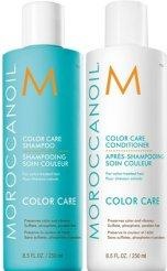 Image du produit Moroccanoil Conditionneur Color Care (250 ml)