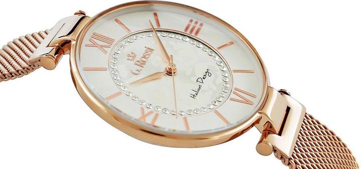 Immagine prodotto Rossi per le signore G. - 6124B-3D3 (zg837d) + scatola