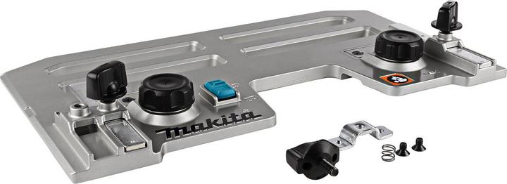 Actual product image Makita Guide rail adapter F (40 cm)