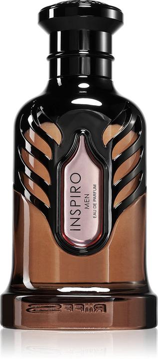 Immagine prodotto Riiffs Inspiro Uomo Eau De Parfum 100 Ml (Eau de parfum, 100 ml)