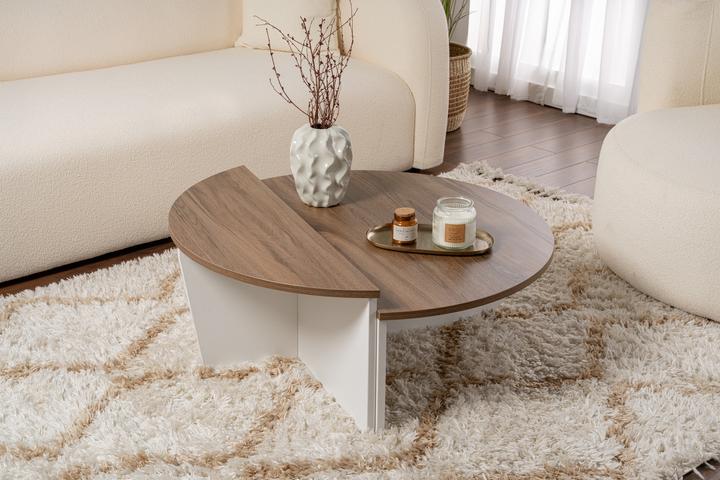 Actual product image Skye Decor Orion (90 x 30 x 60 cm)