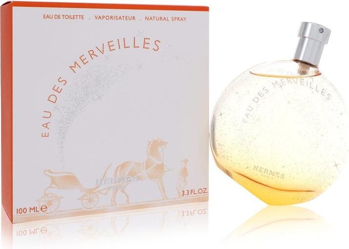 Produktbild Hermès Eau de Toilette re21 (Eau de Toilette, 100 ml)