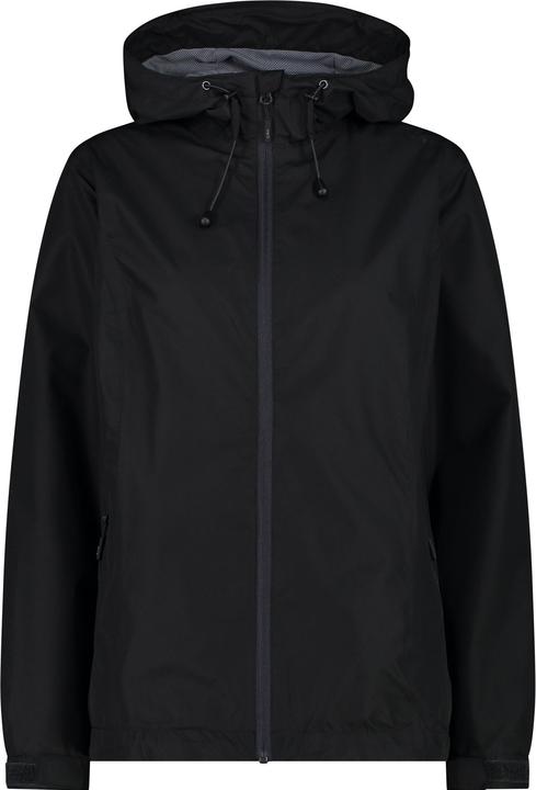 CMP Campagnolo Rain Fix Hoodie