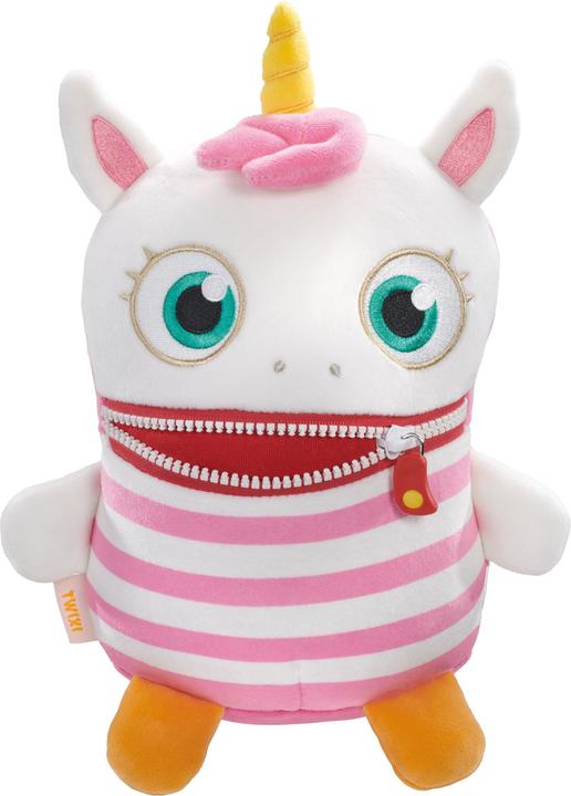 Actual product image Schmidt Spiele Squishy Twixi worry eater (11 cm)