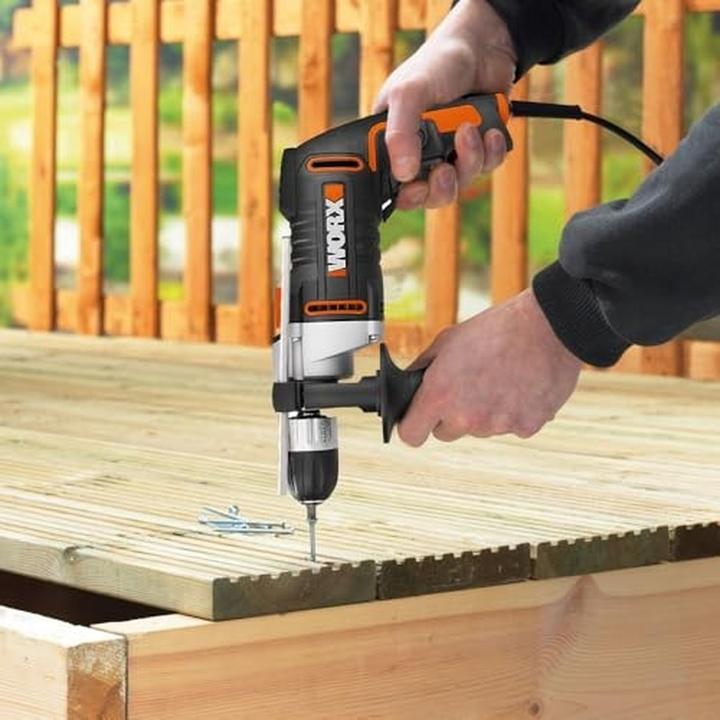 Produktbild Worx WX328