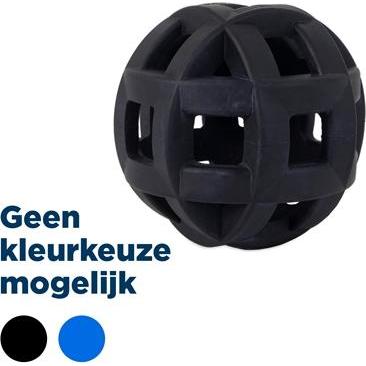 Thumbnail - JW Hunde-Spielzeug Hol-ee Roller X, Ø 15 cm, Assortiert (Kauspielzeug), Hundespielzeug