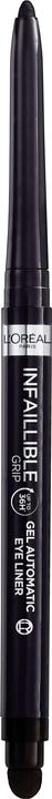 Produktbild L'Oréal Paris Infaillible (002 Matte Black)