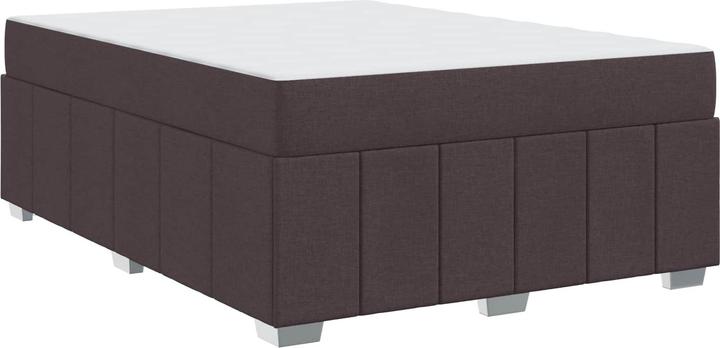 Image du produit vidaXL Boxspringbett (140 x 200 cm)