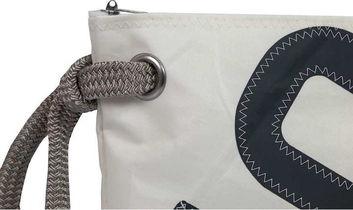 Produktbild 727 Sailbag Kleine Tasche Dacron,The Midinette
