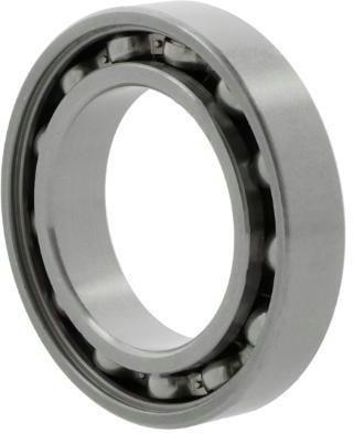 Actual product image NKE Deep groove ball bearing 6204 -Z Inner Ø 20 mm Outer Ø 47 mm Width14 mm