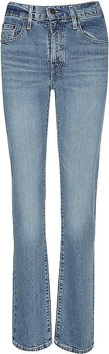 Actual product image Levis Levi's 724 Jeans Straight Fit (W26/L32)