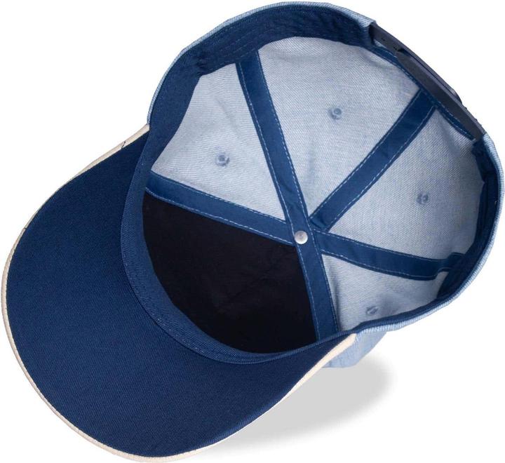 Produktbild Difuzed STITCH - Sable - Casquette Ajustable