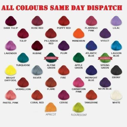 Actual product image Directions La Riche (Red)