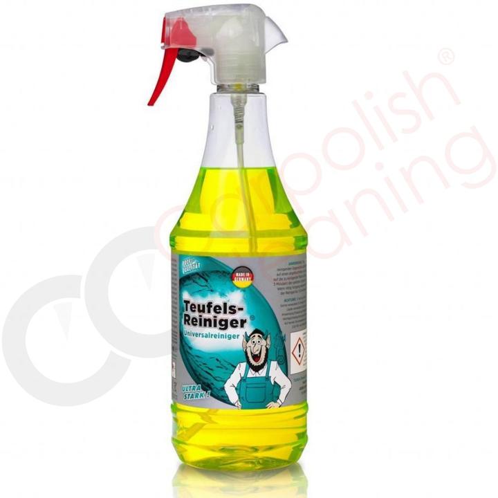 Produktbild Tuga Chemie Teufels Reiniger (1000 ml)