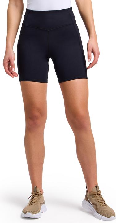 Actual product image Witeblaze NOS BIDA Ladie's short tights, black Size: 42 (L, XL)