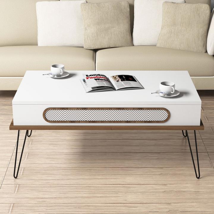 Actual product image Hanah Home Jayden (105 x 46 x 60 cm)