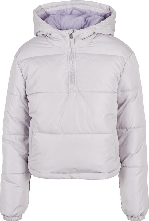 Immagine prodotto Urban Classics Ladies Puffer Pull Over Jacket (M)