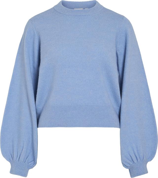 Bleu béat