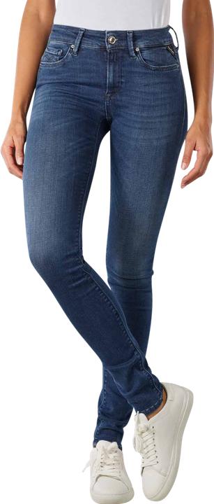 Actual product image Replay Jeans Luz High Waisted 007 (W30/L32)