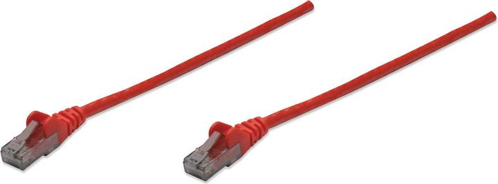 Produktbild Intellinet Patch-Kabel (U/UTP, CAT6, 10 m)