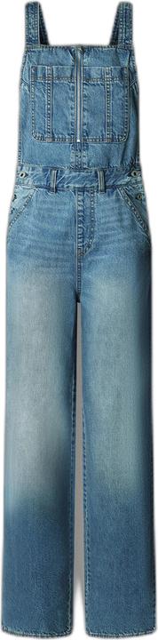 Image du produit Pepe Jeans Elia Overall Wide Leg (S)