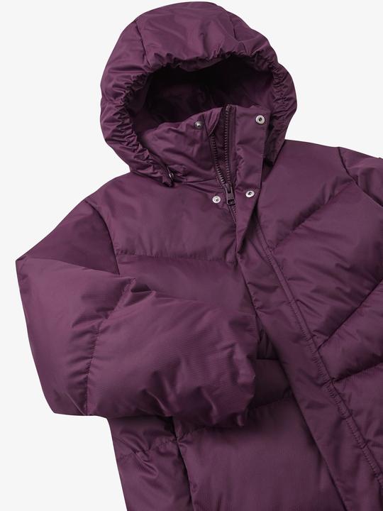 Produktbild Reima Wintermantel dunkelviolett