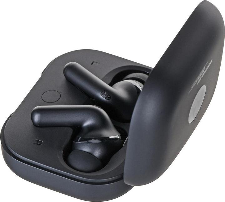 Image du produit Motorola Moto Buds+ (ANC, 38 h, Sans fil)