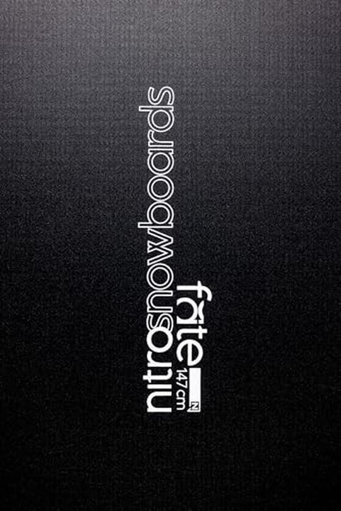 Image du produit Nitro Fate Women's Snowboard (144)